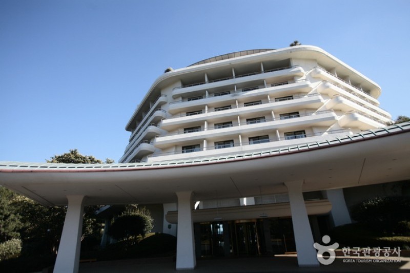 Hyatt Regency Jeju  (4/34)