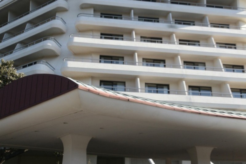 Hyatt Regency Jeju  (5/34)
