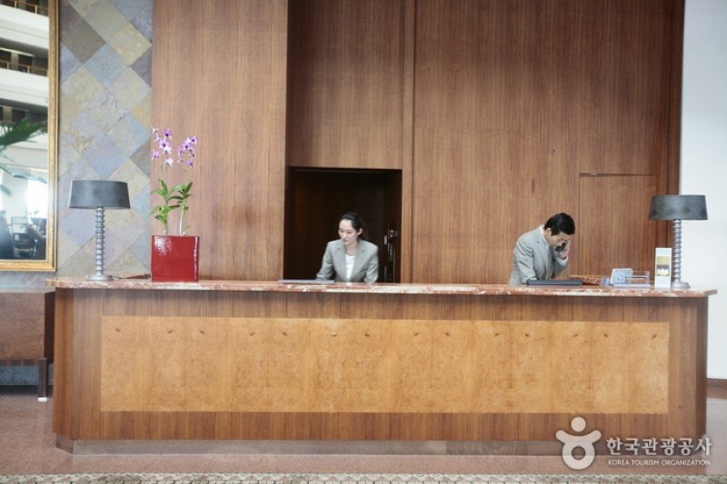 Hyatt Regency Jeju  (9/34)