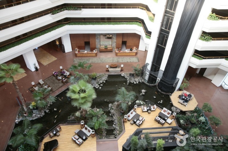 Hyatt Regency Jeju  (10/34)