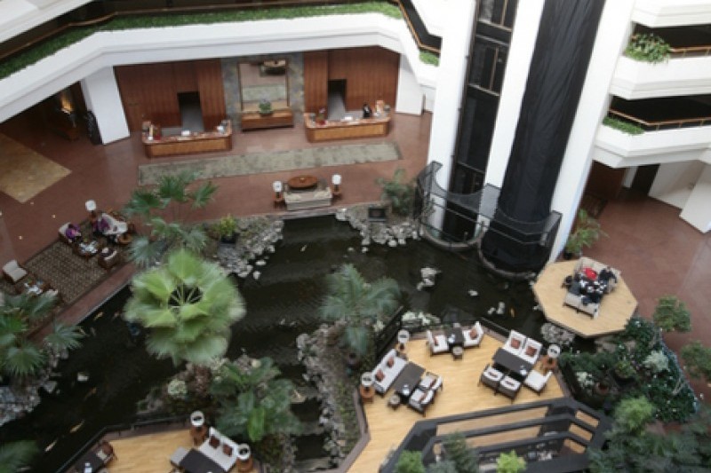 Hyatt Regency Jeju  (11/34)