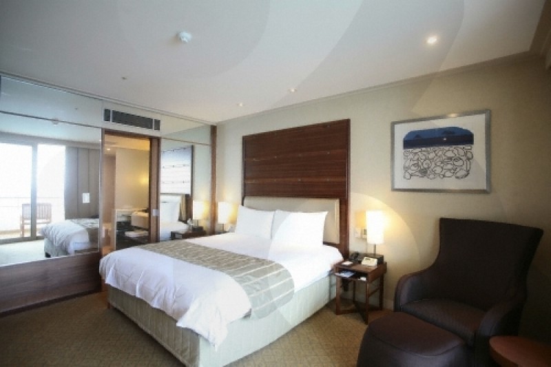 Hyatt Regency Jeju  (15/34)