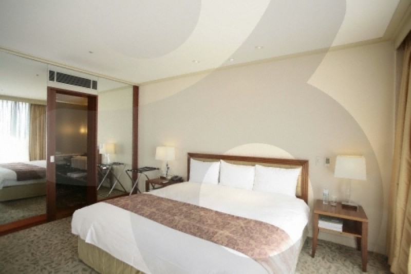 Hyatt Regency Jeju  (20/34)