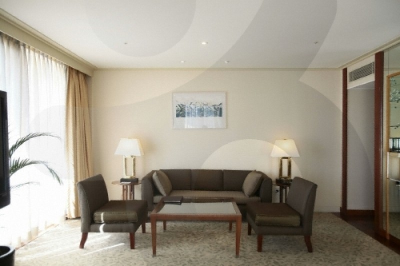 Hyatt Regency Jeju  (21/34)