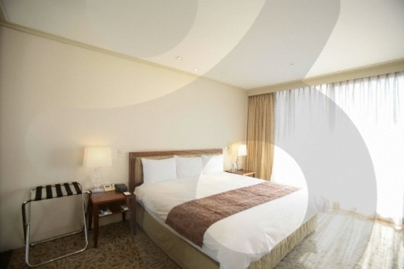 Hyatt Regency Jeju  (22/34)