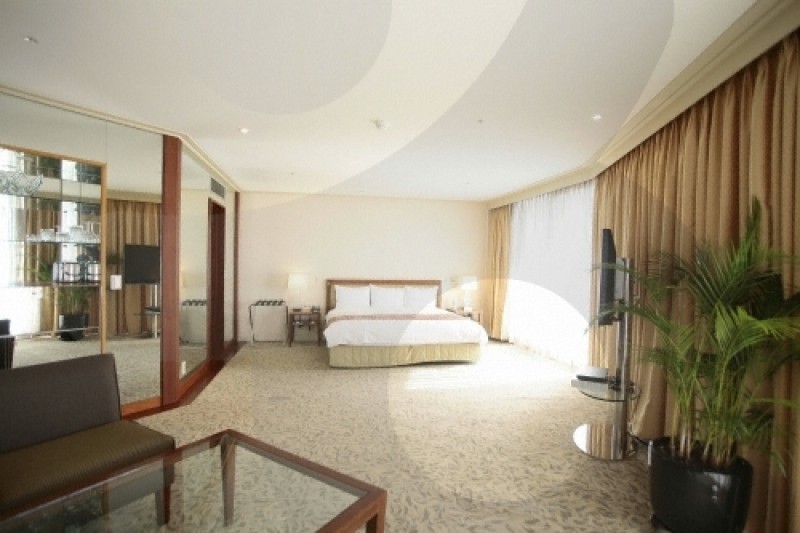 Hyatt Regency Jeju  (23/34)