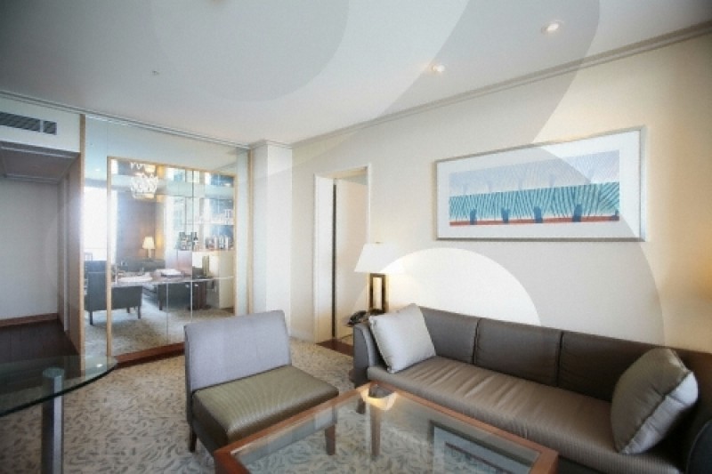 Hyatt Regency Jeju  (25/34)