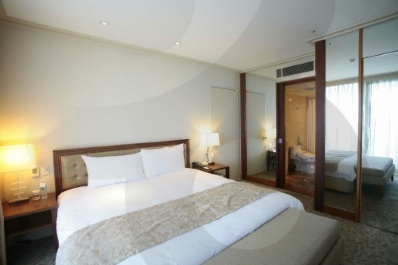 Hyatt Regency Jeju  (27/34)