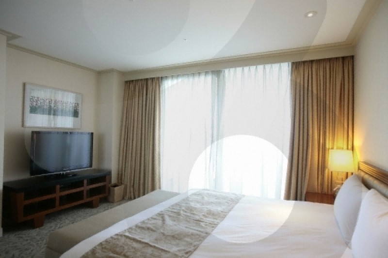 Hyatt Regency Jeju  (28/34)