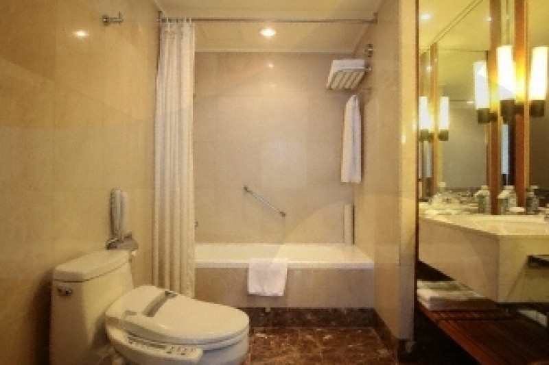 Hyatt Regency Jeju  (29/34)