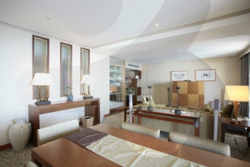 Hyatt Regency Jeju  (31/34)