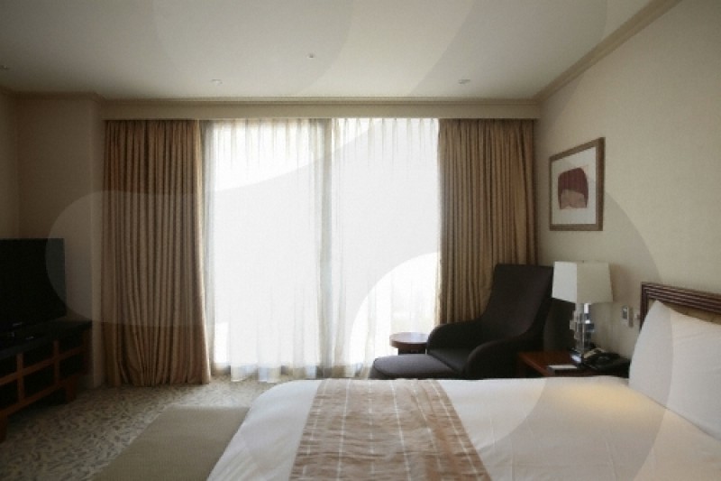 Hyatt Regency Jeju  (33/34)