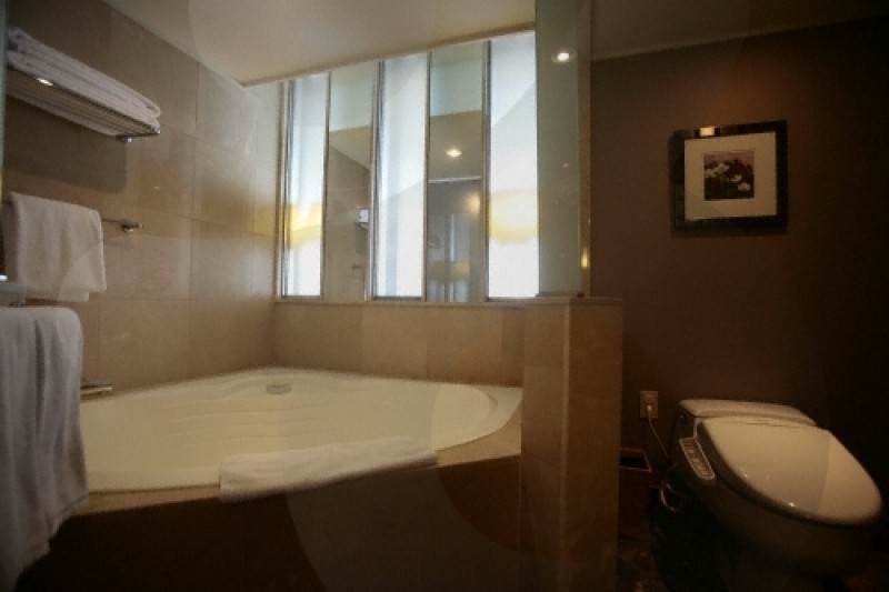 Hyatt Regency Jeju  (34/34)
