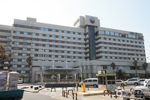 Jeju Oriental Hotel
