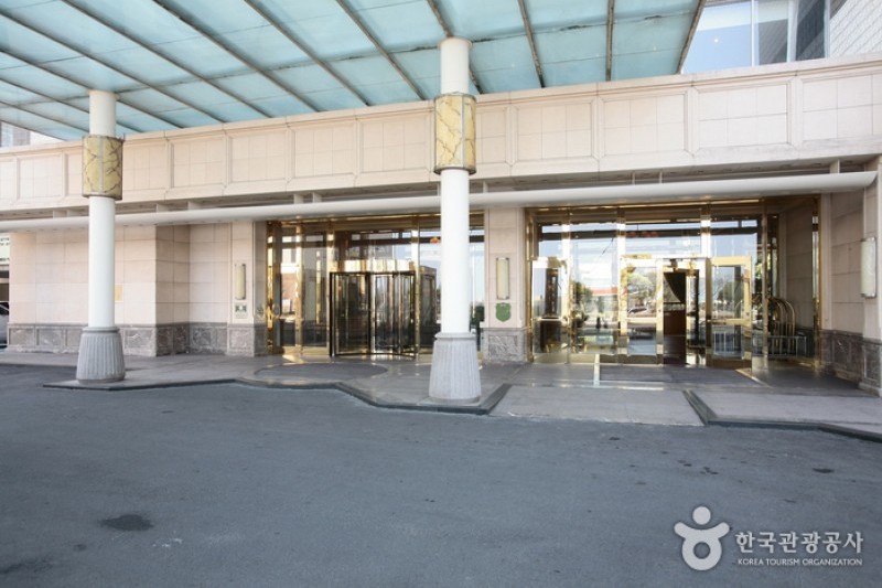 Jeju Oriental Hotel  (1/24)