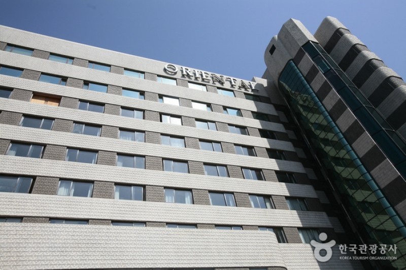 Jeju Oriental Hotel  (2/24)