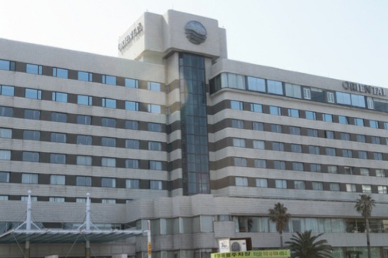 Jeju Oriental Hotel  (3/24)