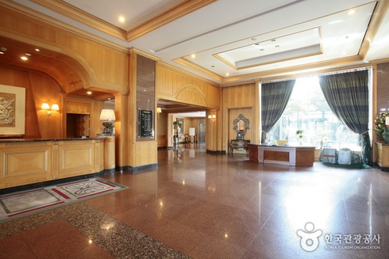 Jeju Oriental Hotel  (4/24)
