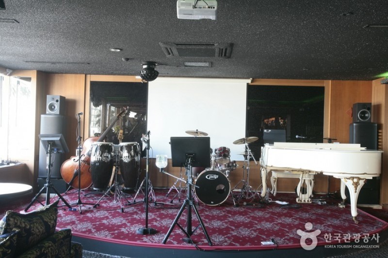 Jeju Oriental Hotel  (7/24)