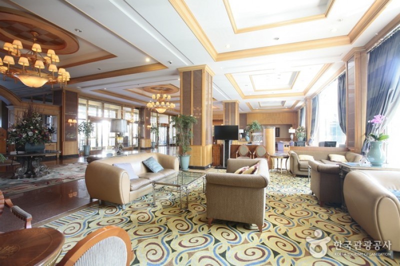 Jeju Oriental Hotel  (9/24)