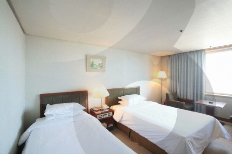 Jeju Oriental Hotel  (11/24)