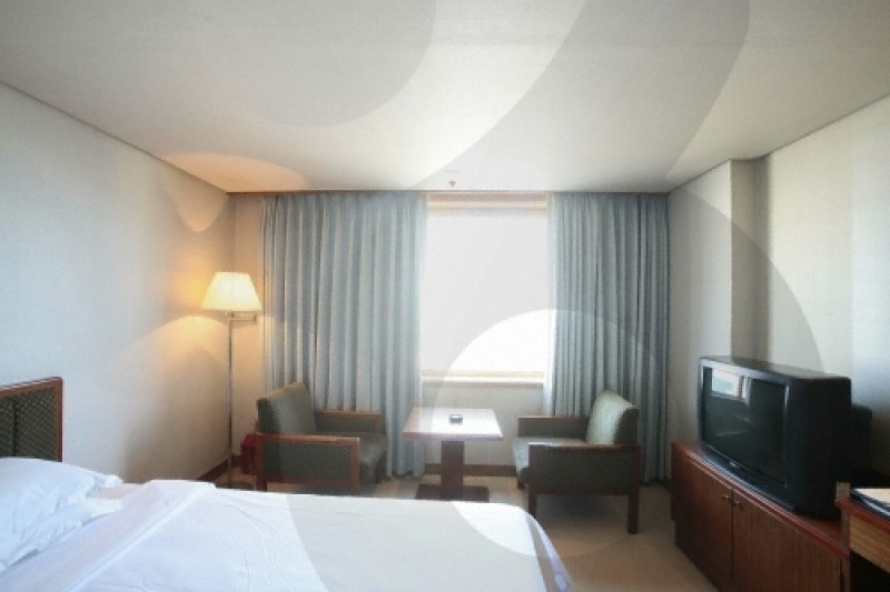 Jeju Oriental Hotel  (12/24)