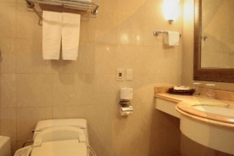Jeju Oriental Hotel  (19/24)