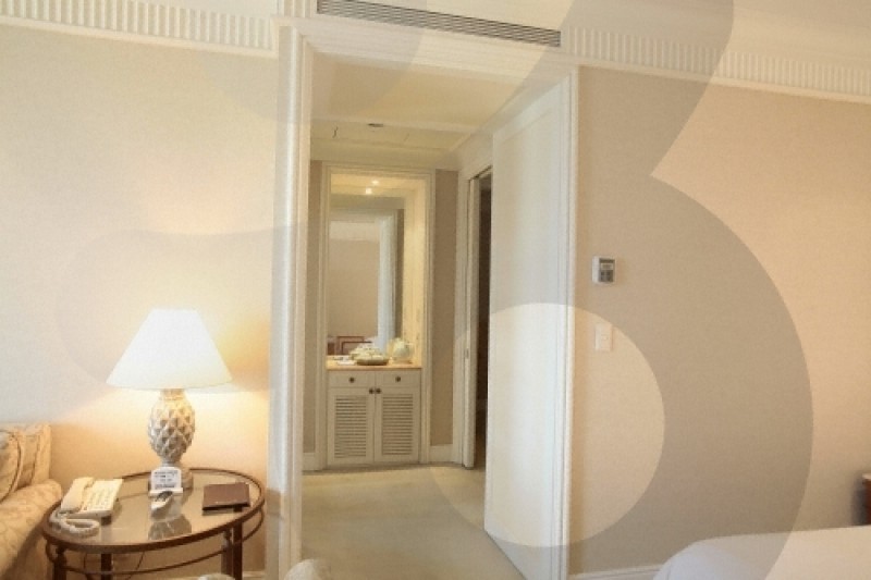Jeju Oriental Hotel  (24/24)