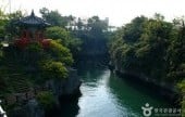 Yongyeon Pond 