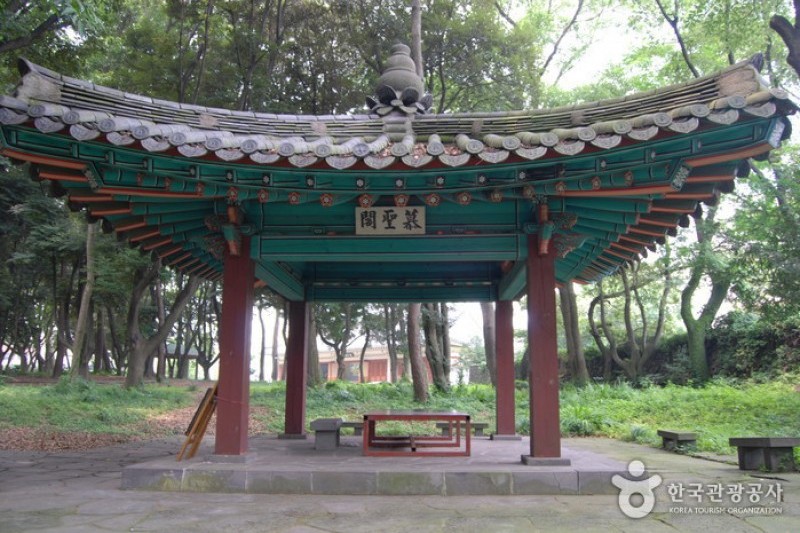 Samseonghyeol  (13/15)