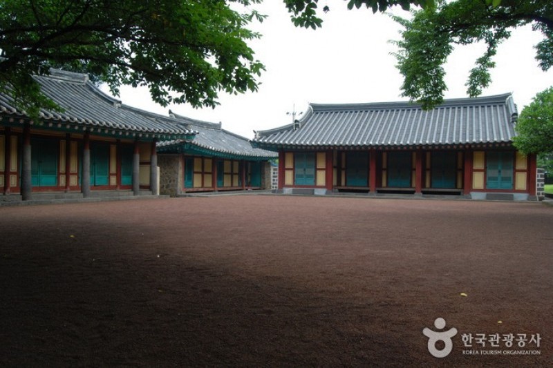 Samseonghyeol  (14/15)