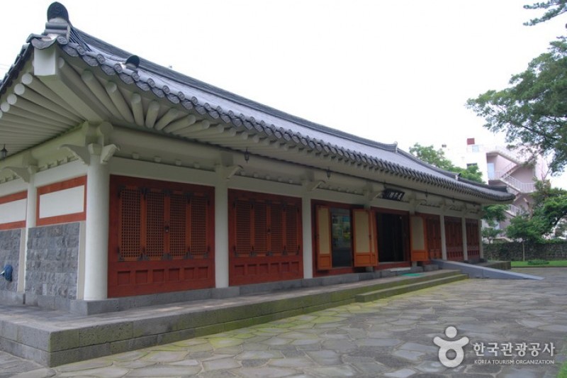 Samseonghyeol  (15/15)