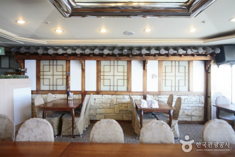 Jeju Palace Hotel  (4/16)