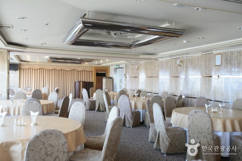 Jeju Palace Hotel  (5/16)