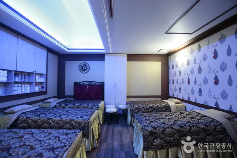Jeju Palace Hotel  (6/16)