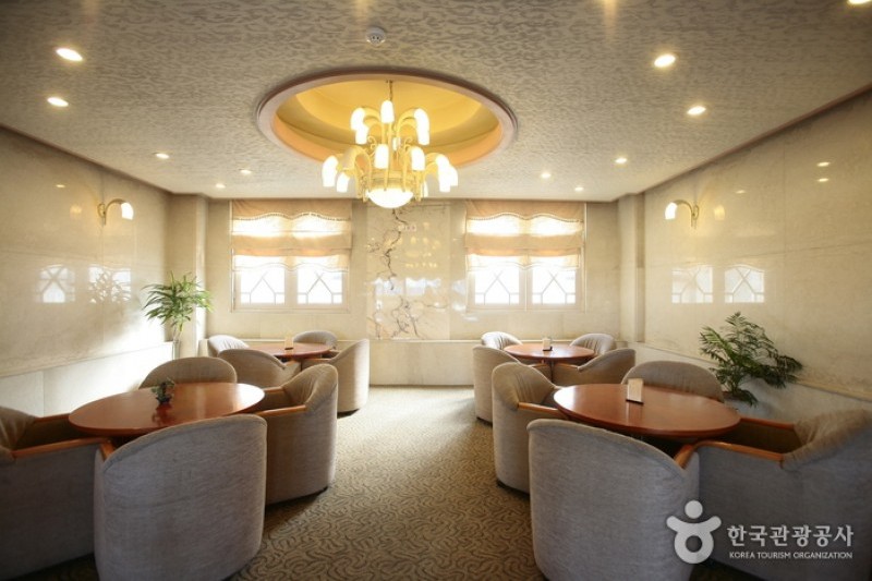 Jeju Palace Hotel  (7/16)
