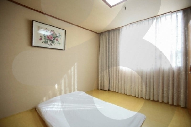 Jeju Palace Hotel  (9/16)