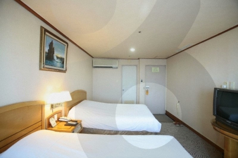 Jeju Palace Hotel  (15/16)
