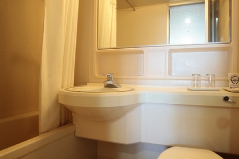 Jeju Palace Hotel  (16/16)