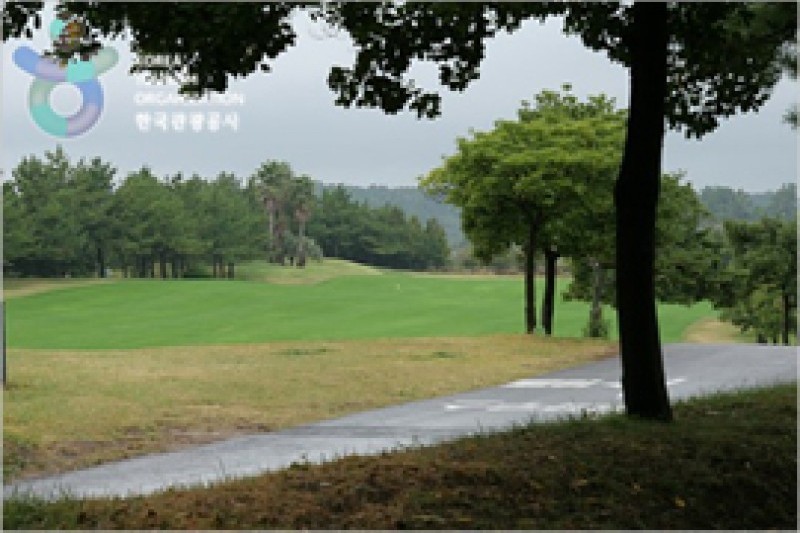 Jungmun Golf Club  (1/4)