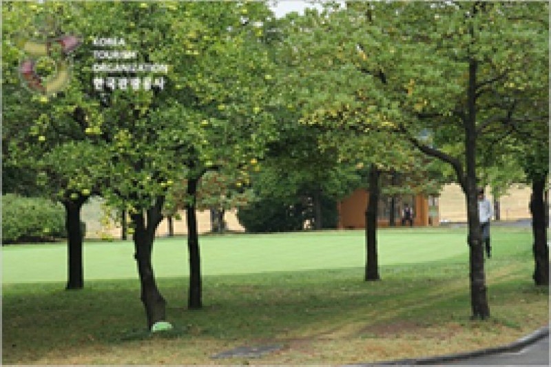 Jungmun Golf Club  (2/4)