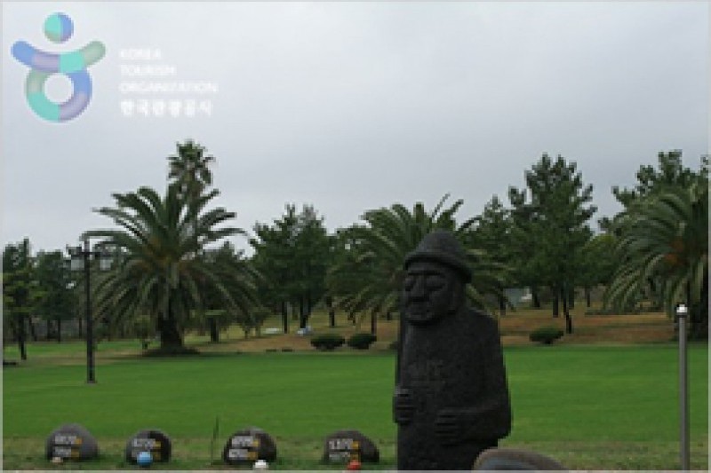 Jungmun Golf Club  (3/4)