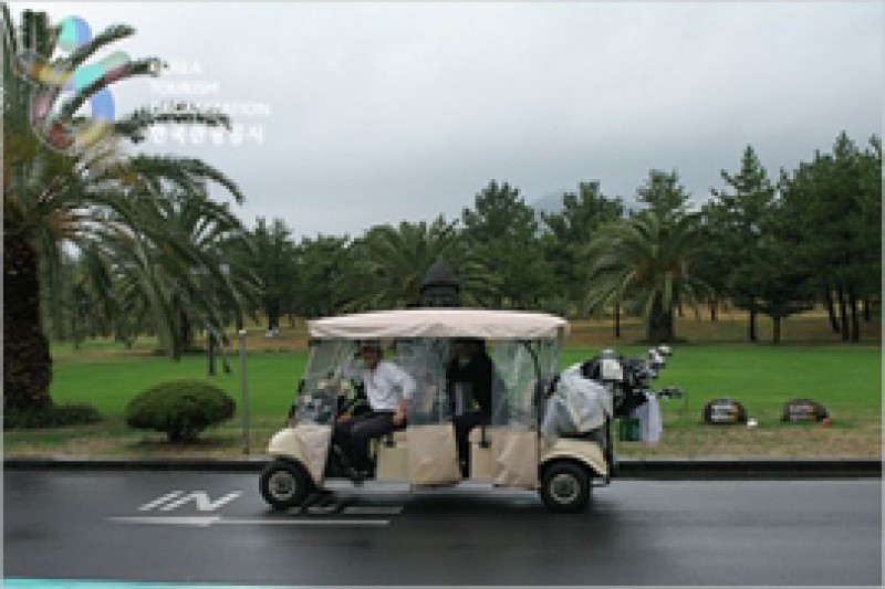 Jungmun Golf Club  (4/4)
