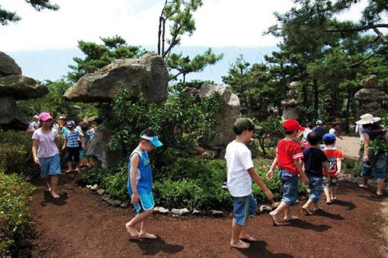 Hueree Natural Park  (8/16)