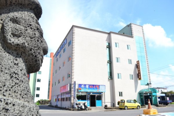 Beach Story Hotel