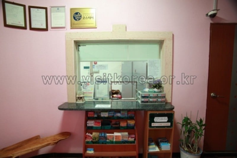 Beach Story Hotel - Goodstay 