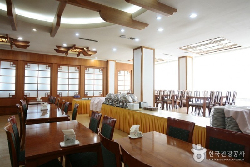Jeju Hawaii Hotel  (4/19)