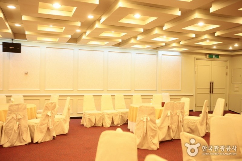 Jeju Hawaii Hotel  (5/19)