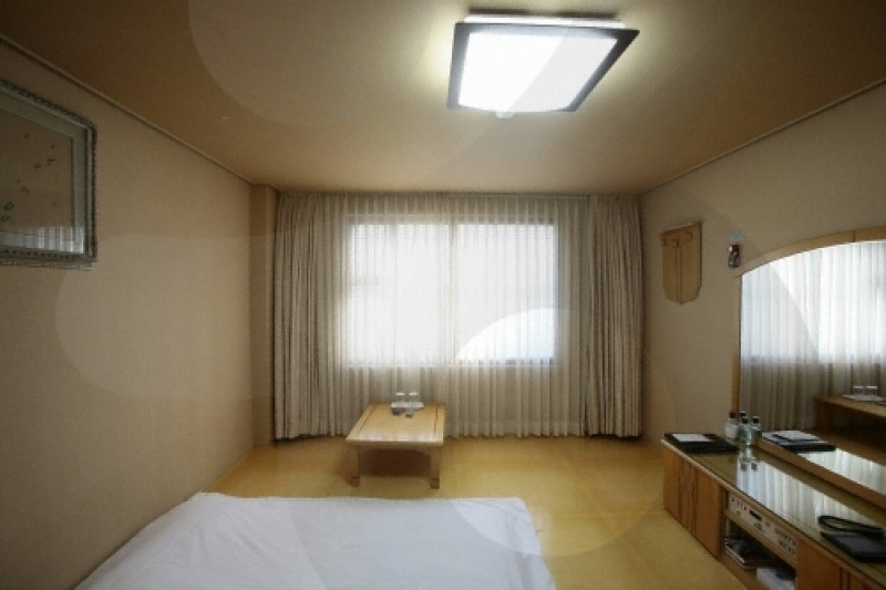 Jeju Hawaii Hotel  (7/19)