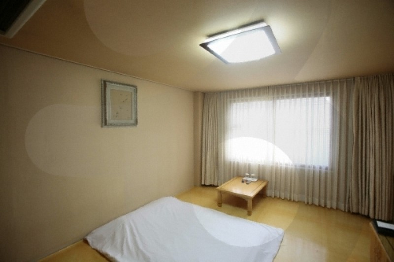 Jeju Hawaii Hotel  (9/19)